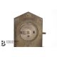 Negretti & Zambra Desk Weather Forecaster - Image 5 of 5