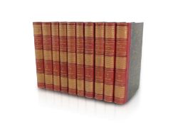 Dictionnaire Raisonne de L'Architecture