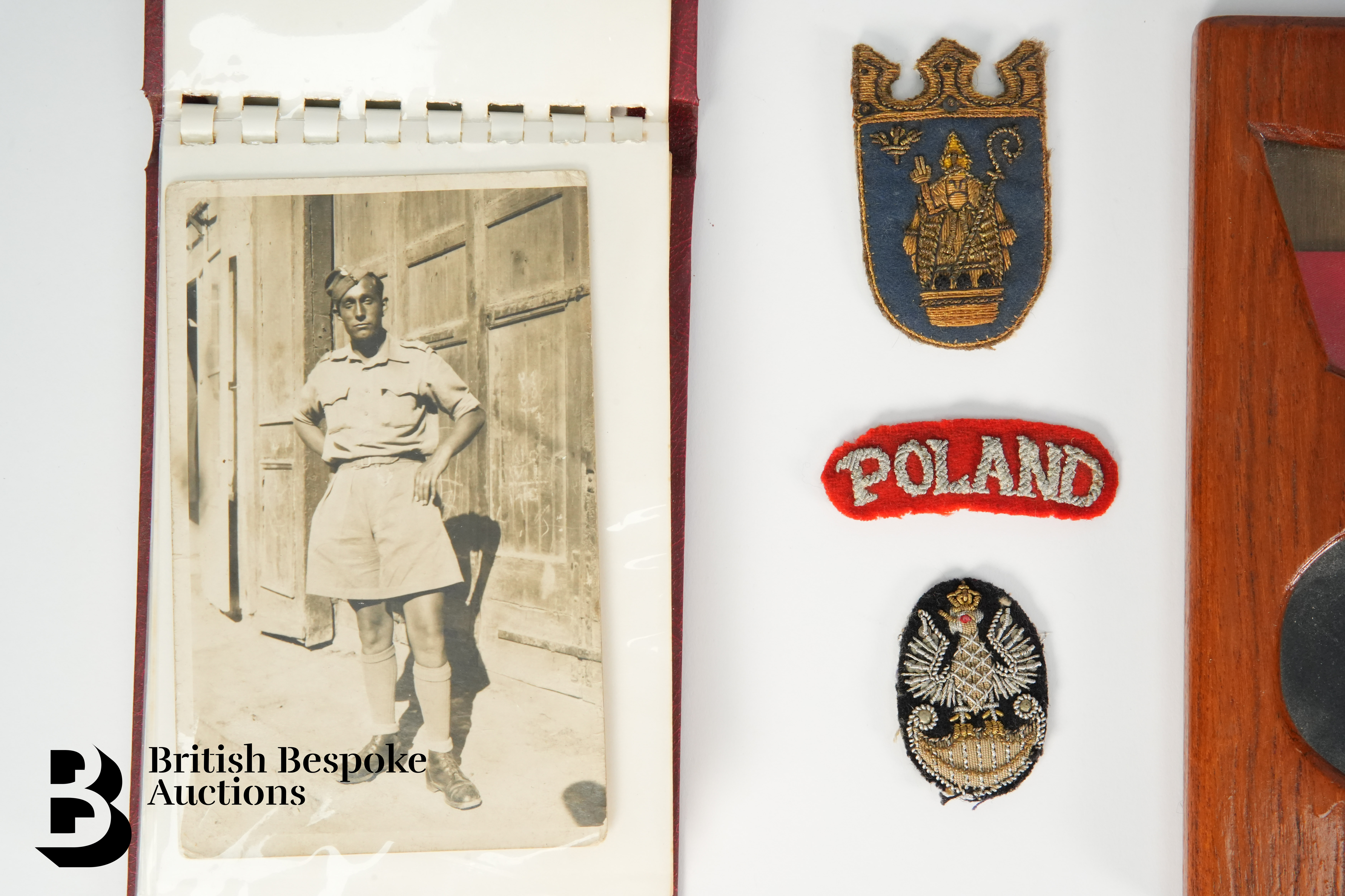 First Polish Armoured Division Interest - Image 4 of 5