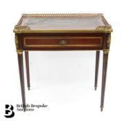 Regency Writing Desk