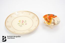 Clarice Cliff Pottery