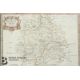 Three Antique Robert Morden Maps - Image 6 of 10