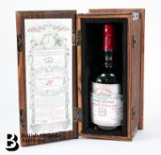1990 Douglas Laing Old & Rare Whisky