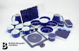 Stig Lindberg Breakfast Service