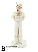 Royal Worcester Figurine