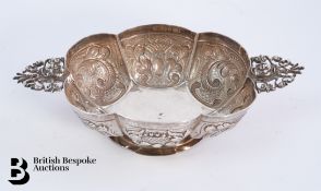 Dutch Brandy Tasting Bowl