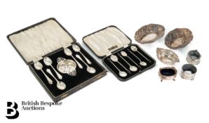 Miscellaneous Silver