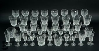 Waterford Crystal