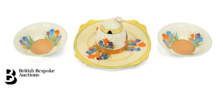 Clarice Cliff Pottery
