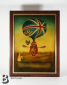 Early Aeronautica