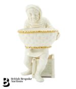Royal Worcester Figurine