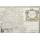 Three Antique Robert Morden Maps - Image 9 of 10