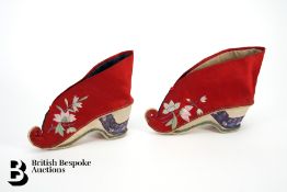 Chinese Shoes