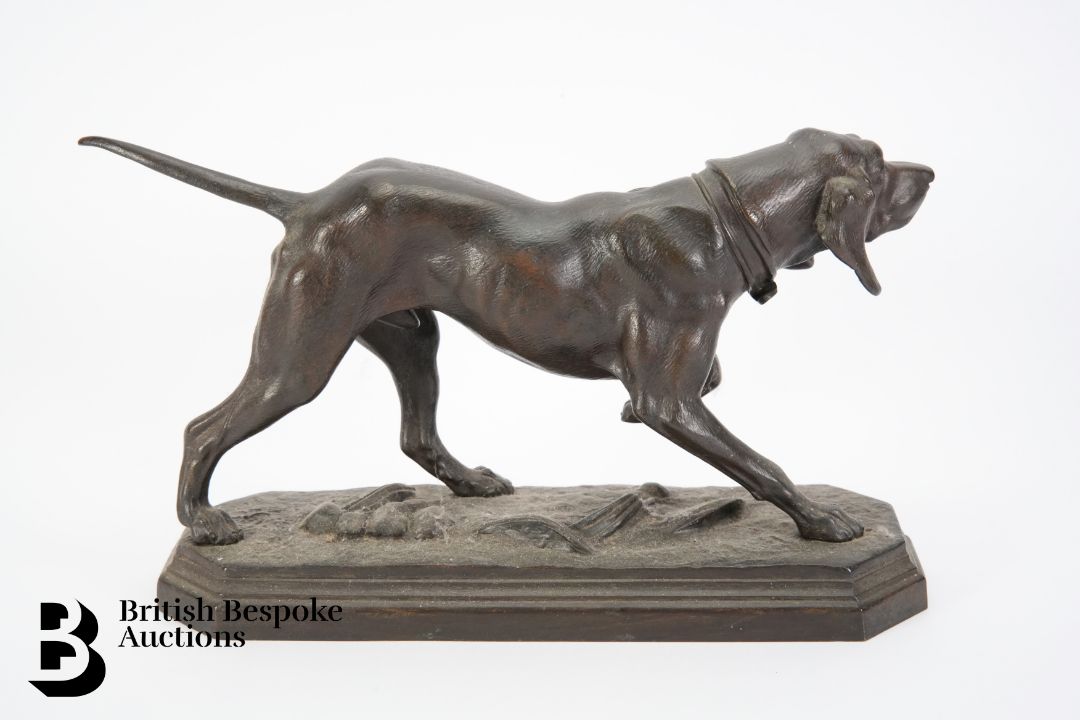 After Antoine-Louis Barye - Image 4 of 4