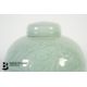 Chinese Celadon Ginger Jar and Cover - Image 4 of 6
