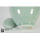 Chinese Celadon Ginger Jar and Cover - Image 6 of 6