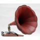 Pathé Records Gramophone - Image 3 of 4
