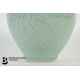 Chinese Celadon Ginger Jar and Cover - Image 5 of 6