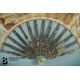 18th Century Continental Mother of Pearl Fan - Image 2 of 6