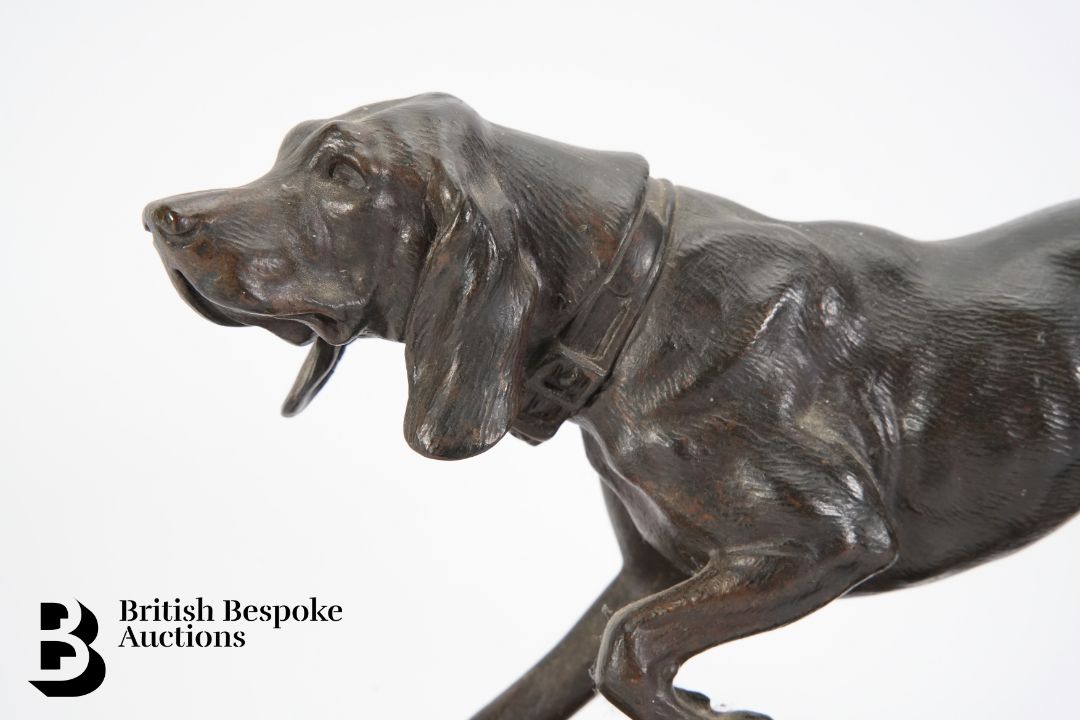 After Antoine-Louis Barye - Image 2 of 4