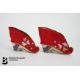Chinese Shoes - Image 2 of 2