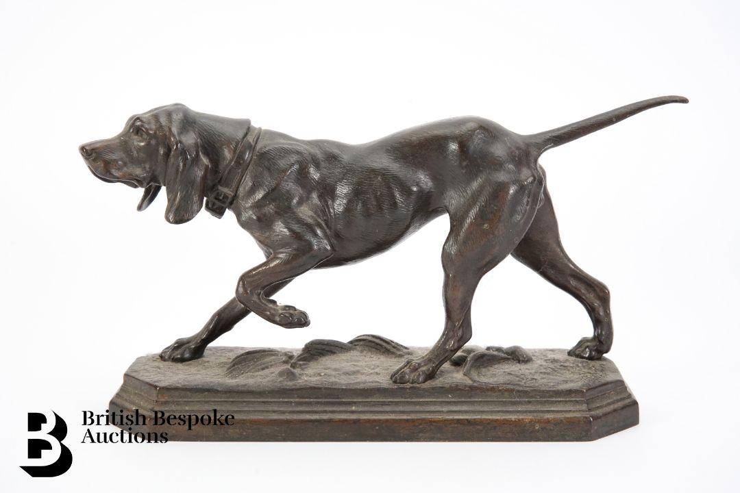 After Antoine-Louis Barye - Image 1 of 4
