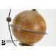 19th Century Richard's Chronosphere Globe - Image 5 of 6