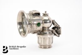 Lucas King of the Road Motor Bike Lamp