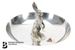 Alvis Showroom Desk Pin Tray