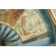 18th Century Continental Mother of Pearl Fan - Image 5 of 6
