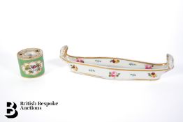 English Porcelain