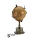 19th Century Richard's Chronosphere Globe - Image 2 of 6