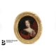 Circle of Charles D'Agar Oil on Canvas - Image 1 of 5