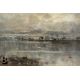 Karl Heffner (1849-1925) Oil on Canvas - Image 3 of 8