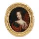 Circle of Charles D'Agar Oil on Canvas - Image 5 of 5