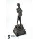 John Henry Monsell Furse (1860-1950) Bronze Sculpture - Image 5 of 6