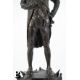 John Henry Monsell Furse (1860-1950) Bronze Sculpture - Image 3 of 6