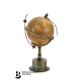 19th Century Richard's Chronosphere Globe - Image 1 of 6