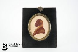 Portrait Silhouette