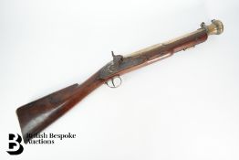 Irish Blunderbuss