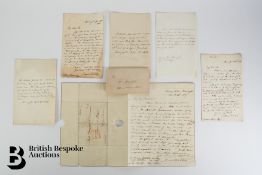 Letters of Interest - Sir David Wilkie