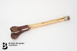 19th Century Tibetan Kangling