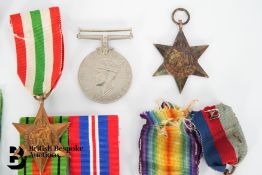 WWII Medals