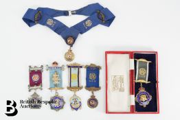 The Royal Antediluvian Order of Buffaloes