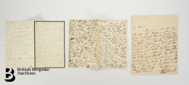 Royalty - Augustus Frederick (6th Son of George III) Duke of Sussex