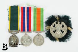 WWII Medals