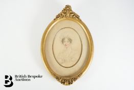 18th Century Portrait