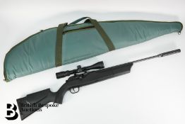 Umarex .22 Calibre Air Rifle