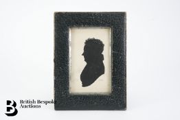 19th Century Portrait Miniature