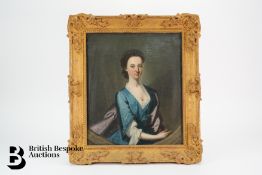 18th Century Portrait